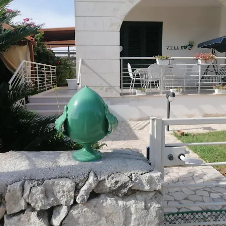 Holiday home Ko