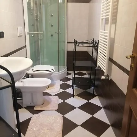 Ko Holiday home Otranto