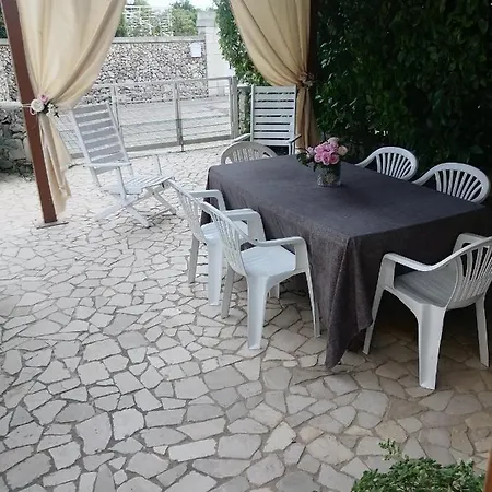 Hébergement de vacances Ko *